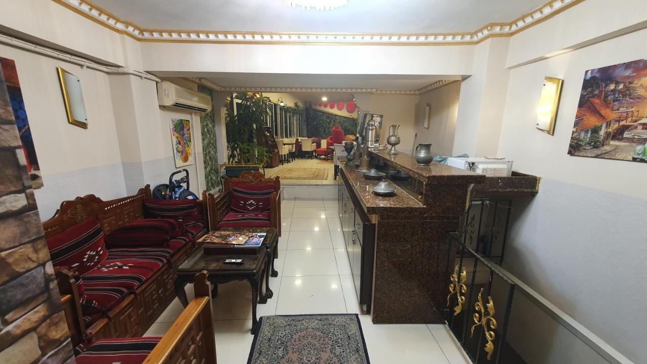 Sultanahmet Park Hotel Istanbul Exteriör bild